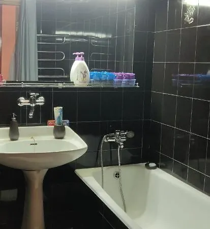 Superb Queen Apartment - Top Location, Deribasovskaya