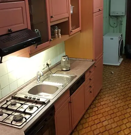 Superb Queen Apartment - Top Location, Deribasovskaya Apartment