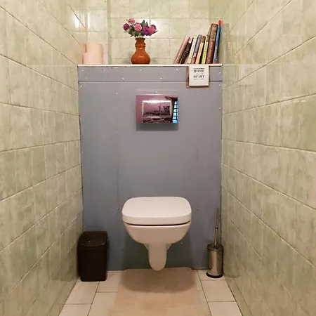 Apartment Superb Queen Apartment - Top Location, Deribasovskaya *