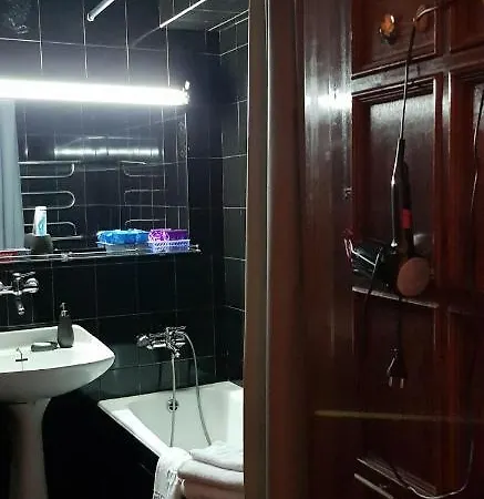 Apartment Superb Queen Apartment - Top Location, Deribasovskaya Odesa