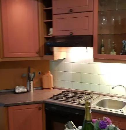 Superb Queen Apartment - Top Location, Deribasovskaya